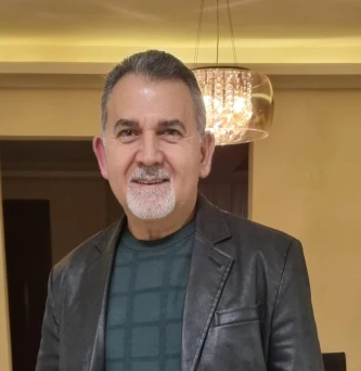 Ilídio Pereira da Silva